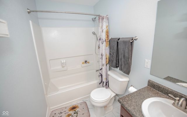 15501 Gallow Lane, Noblesville, IN 46060