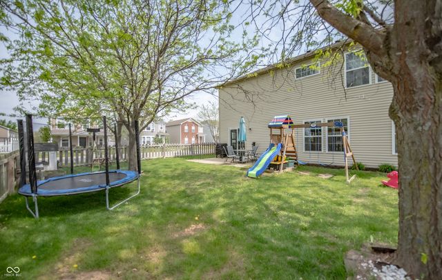 15501 Gallow Lane, Noblesville, IN 46060