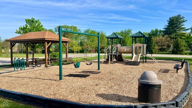 15501 Gallow Lane, Noblesville, IN 46060