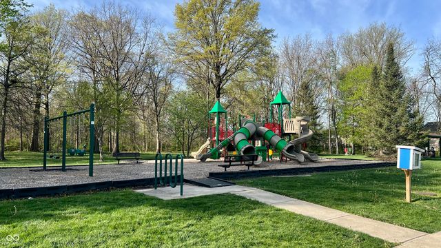 15501 Gallow Lane, Noblesville, IN 46060