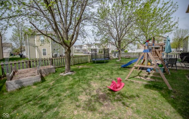 15501 Gallow Lane, Noblesville, IN 46060