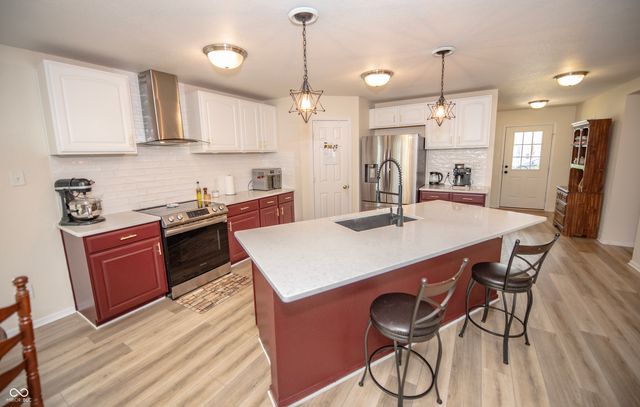 15501 Gallow Lane, Noblesville, IN 46060