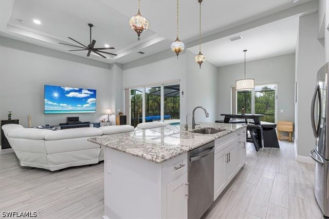 16883 Acapulco RD, Punta Gorda, FL 33955