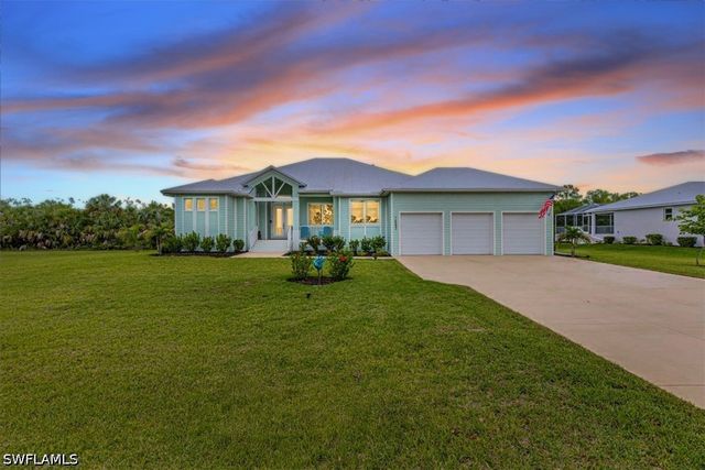 16883 Acapulco RD, Punta Gorda, FL 33955