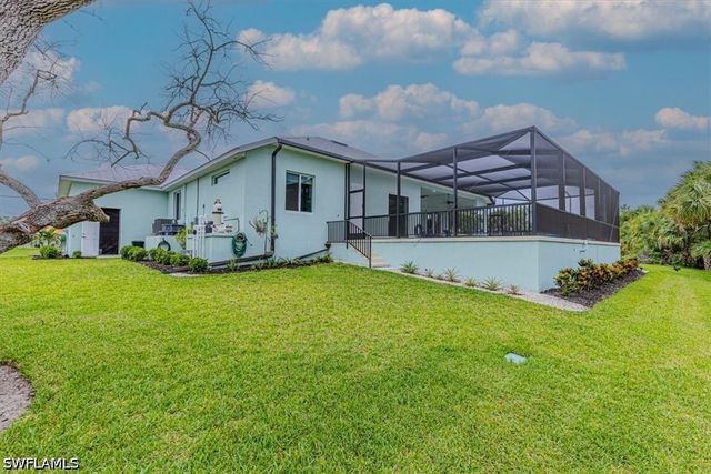 16883 Acapulco RD, Punta Gorda, FL 33955