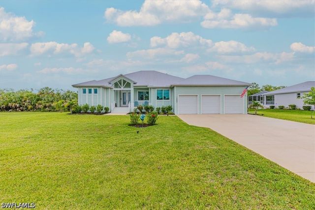 16883 Acapulco RD, Punta Gorda, FL 33955