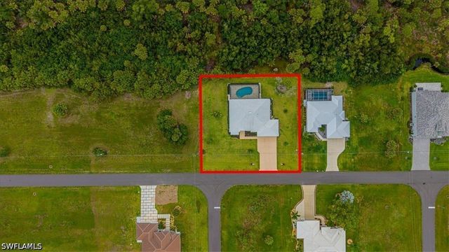 16883 Acapulco RD, Punta Gorda, FL 33955