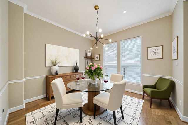 1415 Birdsall Street, Houston, TX 77007