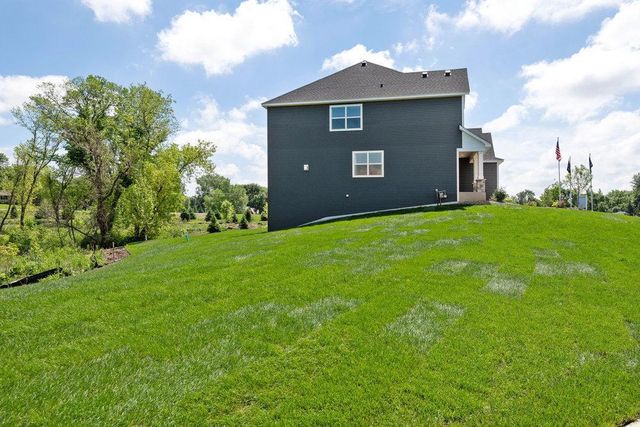 5910 Freeland Alcove N, Hugo, MN 55038