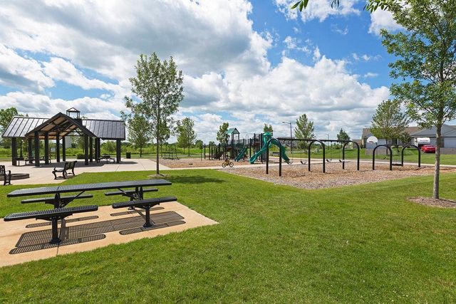 5910 Freeland Alcove N, Hugo, MN 55038
