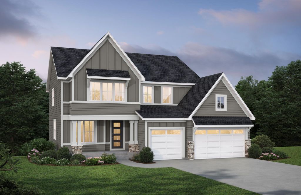 5910 Freeland Alcove N, Hugo, MN 55038