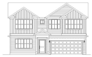 552 Hydrangea Street, Seneca, SC 29678