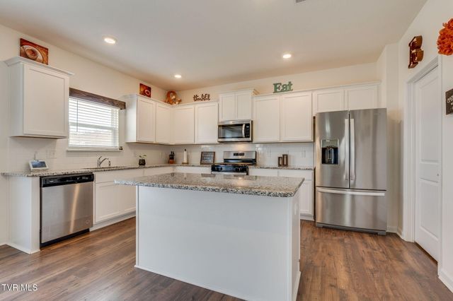 132 Breckenridge Trace, Kingsport, TN 37663