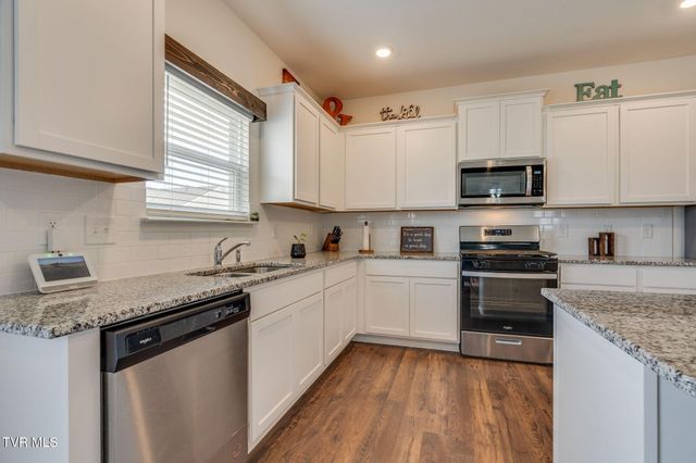 132 Breckenridge Trace, Kingsport, TN 37663