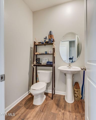 132 Breckenridge Trace, Kingsport, TN 37663