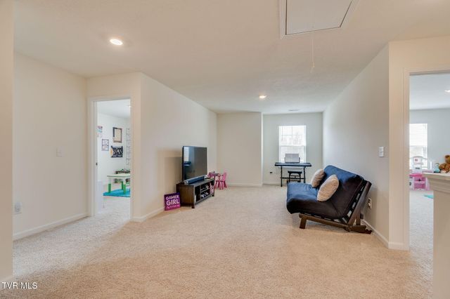 132 Breckenridge Trace, Kingsport, TN 37663