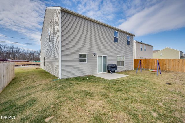 132 Breckenridge Trace, Kingsport, TN 37663