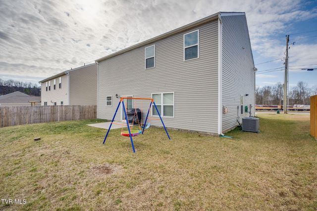 132 Breckenridge Trace, Kingsport, TN 37663