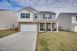 132 Breckenridge Trace, Kingsport, TN 37663
