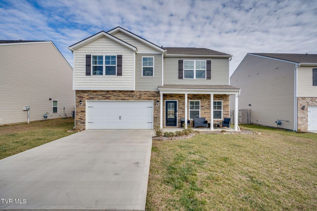 132 Breckenridge Trace, Kingsport, TN 37663