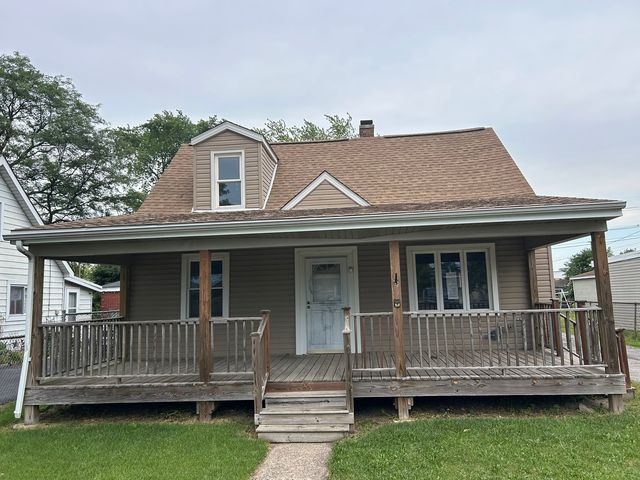 7519 Latrobe Avenue, Burbank, IL 60459