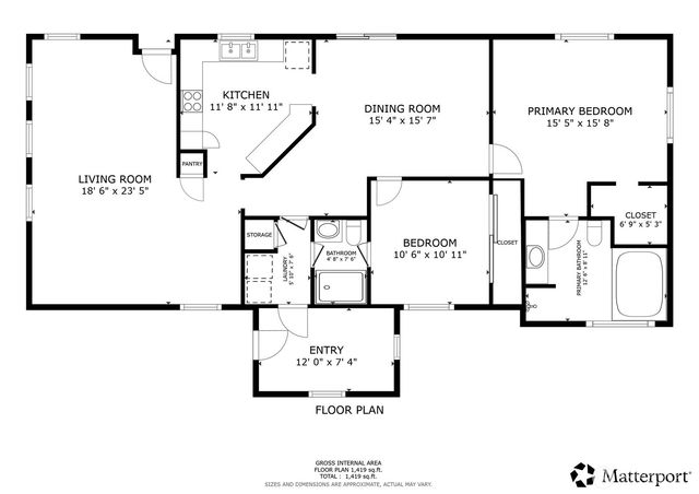 940 Yoder Lane NE, Bremerton, WA 98311