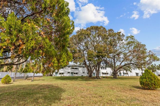 5257 81ST LANE N 17, St Petersburg, FL 33709