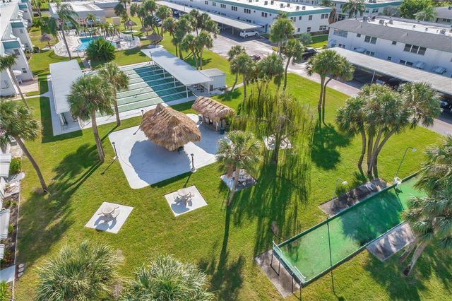 5257 81ST LANE N 17, St Petersburg, FL 33709