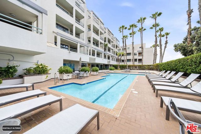 122 Ocean Park Boulevard 507, Santa Monica, CA 90405