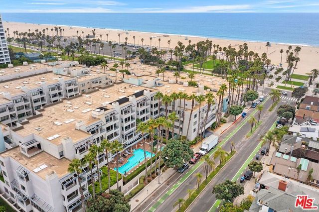 122 Ocean Park Boulevard 507, Santa Monica, CA 90405