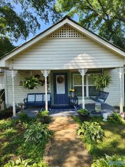 912 49th Street, Fort Payne, AL 35967
