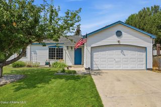 2007 N Mackenzie DR, Post Falls, ID 83854
