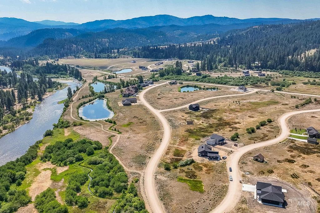 Blk 5 Lot 7 Cooski Springs, Garden Valley, ID 83622 photo 4