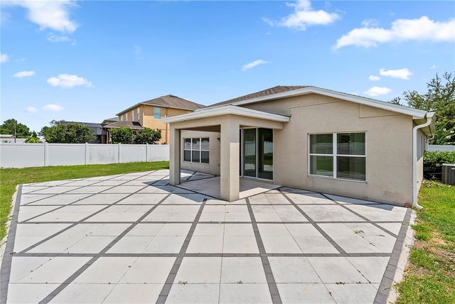 337 GIOVANI BOULEVARD, Clermont, FL 34715