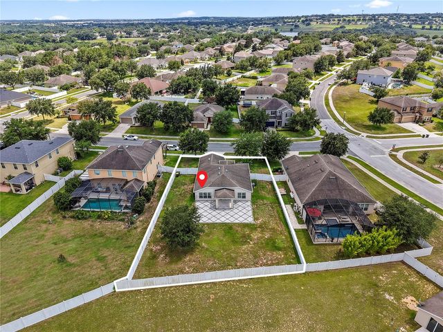 337 GIOVANI BOULEVARD, Clermont, FL 34715