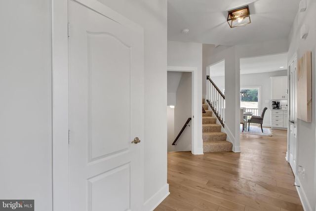 5703 ALLENDER RD, White Marsh, MD 21162
