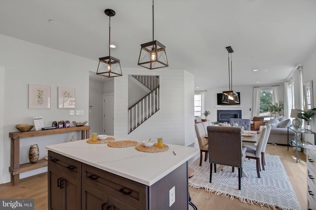 5703 ALLENDER RD, White Marsh, MD 21162