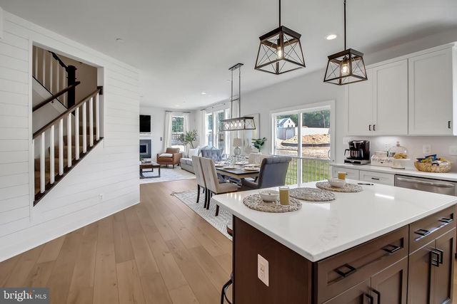 5703 ALLENDER RD, White Marsh, MD 21162