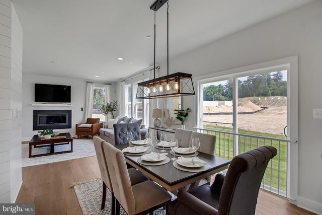 5703 ALLENDER RD, White Marsh, MD 21162