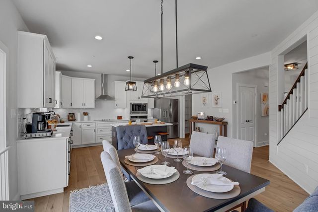 5703 ALLENDER RD, White Marsh, MD 21162