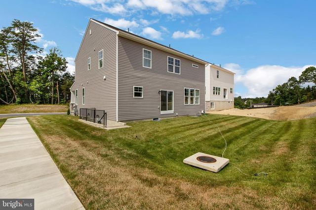 5703 ALLENDER RD, White Marsh, MD 21162