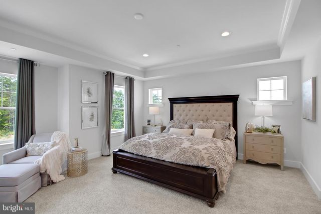 5703 ALLENDER RD, White Marsh, MD 21162
