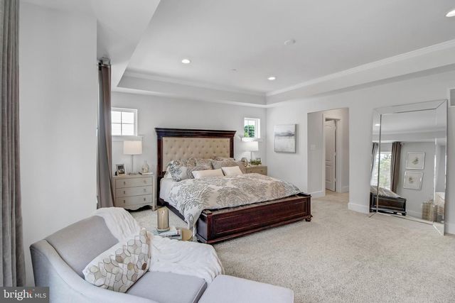 5703 ALLENDER RD, White Marsh, MD 21162