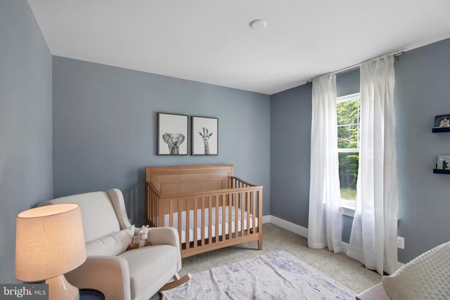 5703 ALLENDER RD, White Marsh, MD 21162