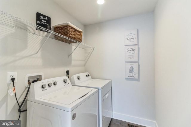 5703 ALLENDER RD, White Marsh, MD 21162