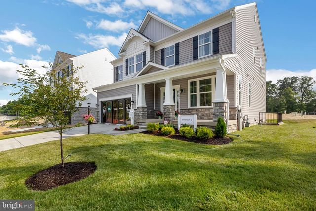 5703 ALLENDER RD, White Marsh, MD 21162