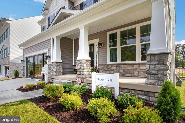 5703 ALLENDER RD, White Marsh, MD 21162