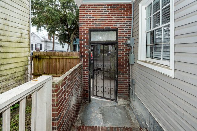 108 America Street, Charleston, SC 29403