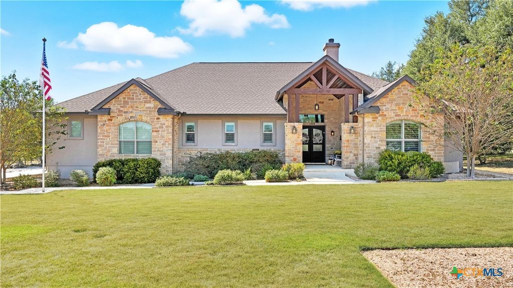 1627 Bussola, New Braunfels, TX 78132