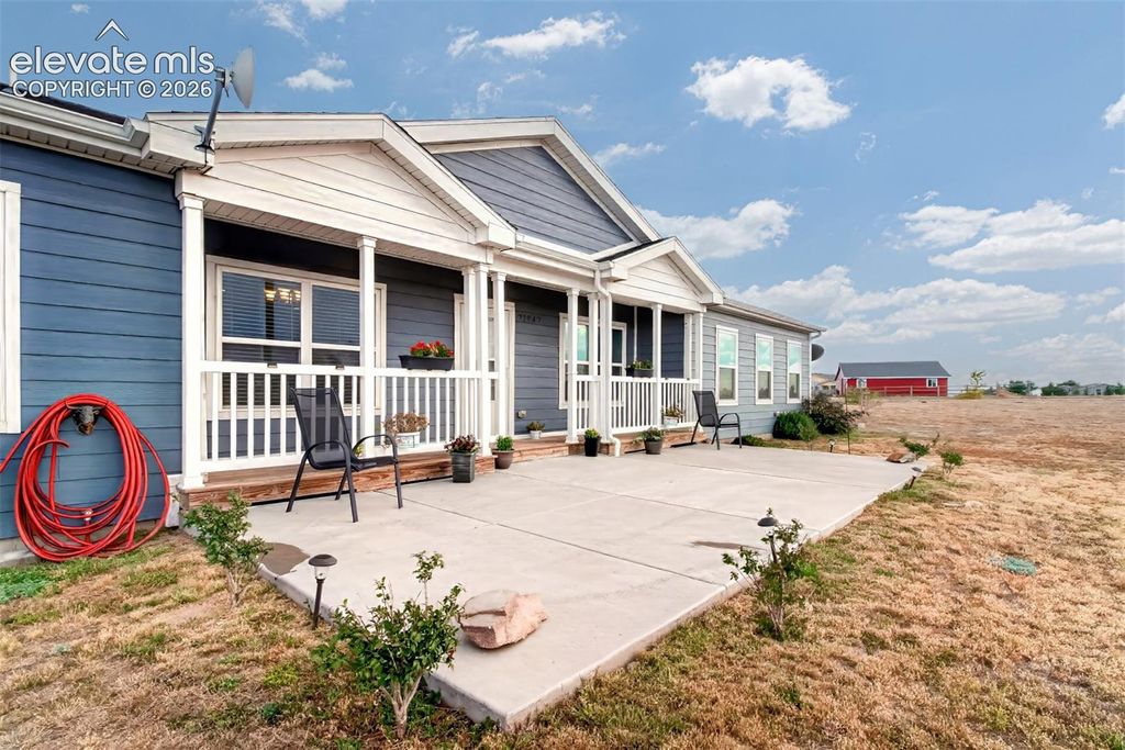 21842 Fritz Way, Calhan, CO 80808 — photo 2